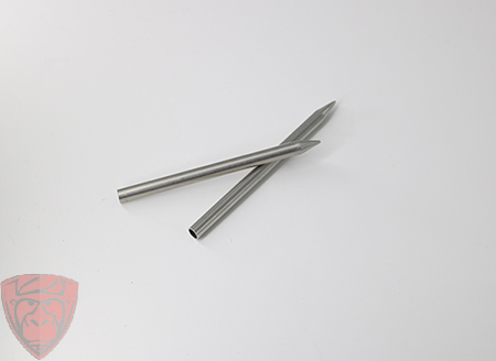 不锈钢毛细管生产工艺