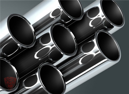 不锈钢精密抛光