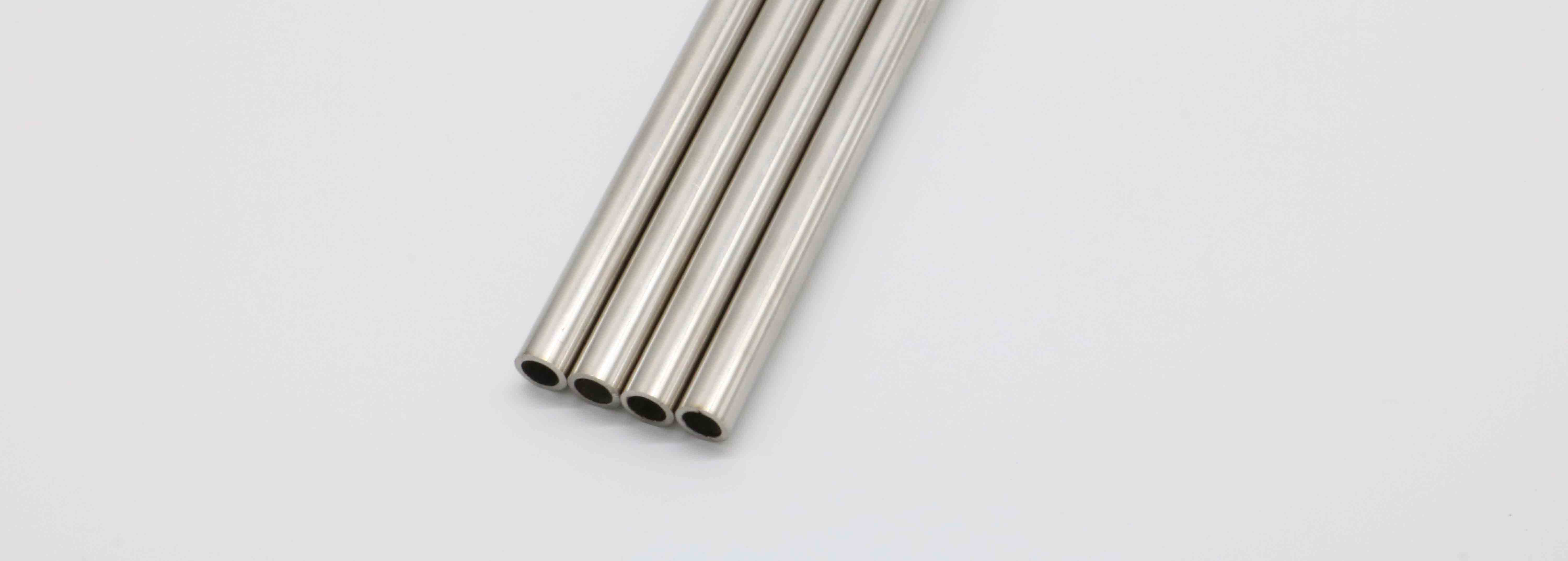 不锈钢无缝管的制作流程与步骤——douyin2022不锈钢