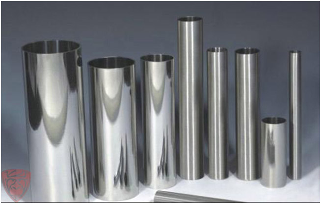 不锈钢热处理工艺简介-douyin2022不锈钢