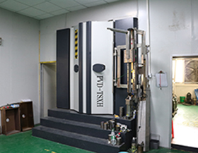 PVD真空电镀设备