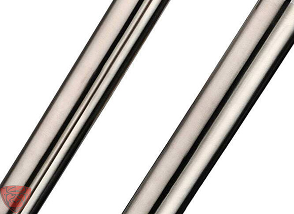 卫浴家具不锈钢管