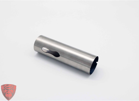 不锈钢五金制品管