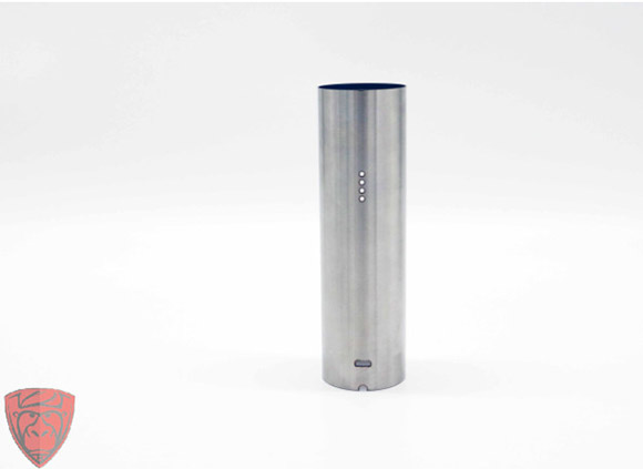 不锈钢五金制品管