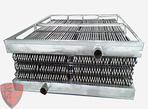 空调不锈钢盘管