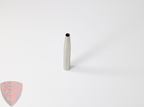 不锈钢毛细管缩口