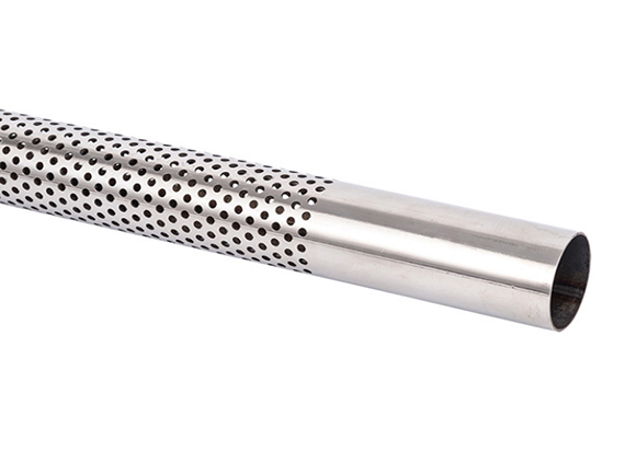 409不锈钢管件在汽车领域的应用——排气管