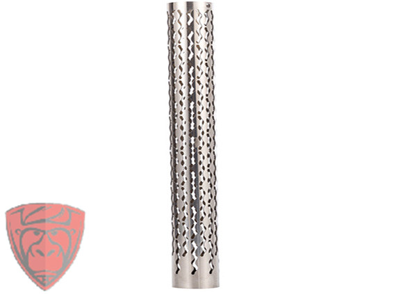 不锈钢制品管批发