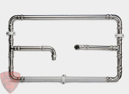 家用不锈钢水管