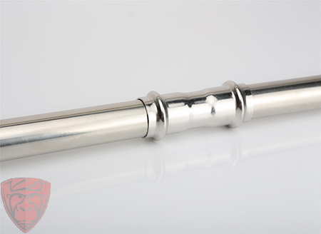 家用不锈钢水管