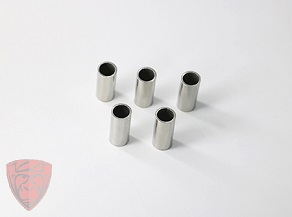 不锈钢毛细管9.5