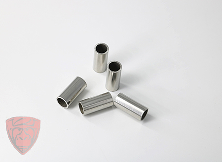 不锈钢毛细管9.5