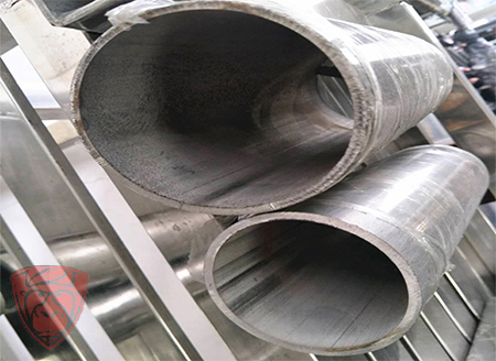 工业不锈钢焊管