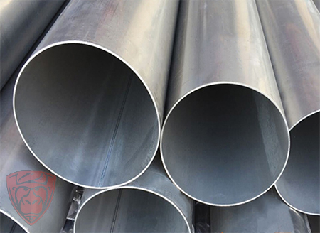 工业不锈钢焊管