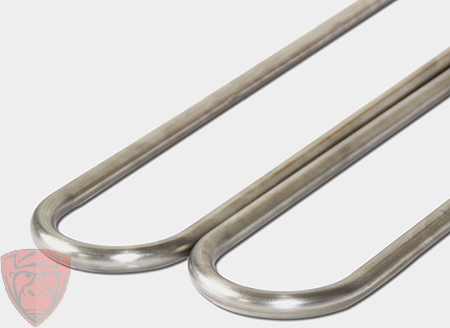 不锈钢盘管加工厂