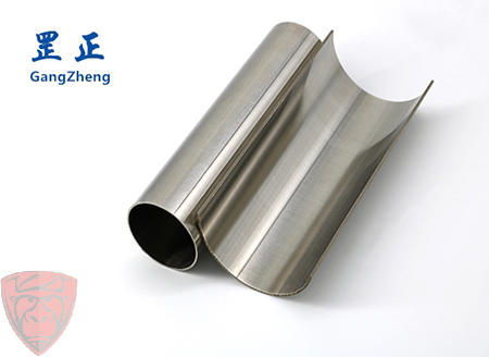 食品级不锈钢流体管