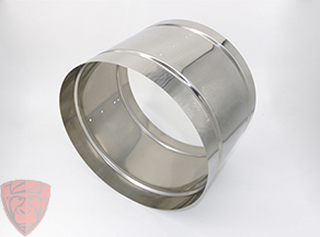 不锈钢制品管定制