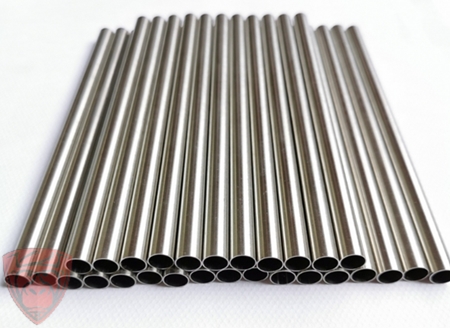 不锈钢食品级卫生管