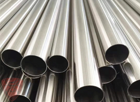 不锈钢食品级卫生管