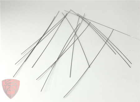 精密不锈钢毛细管