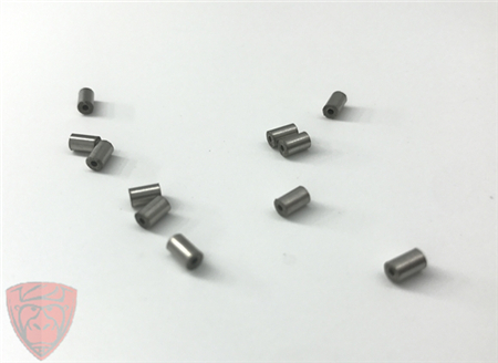 精密不锈钢毛细管