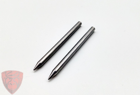 不锈钢毛细管制作针头