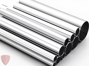 工业用不锈钢抛光管