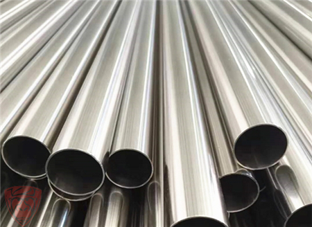工业用不锈钢抛光管