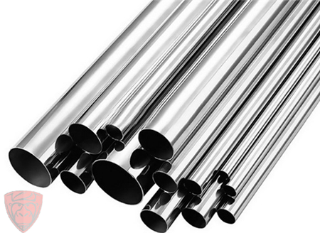 工业用不锈钢抛光管