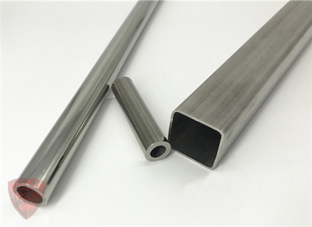 321精密不锈钢管