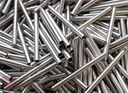 小口径精密不锈钢管