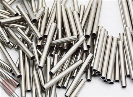 小口径精密不锈钢管