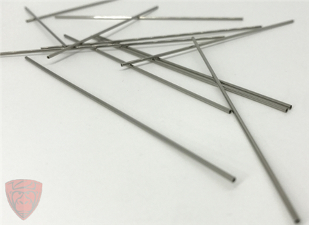 高精密不锈钢管