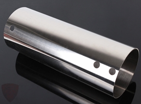 不锈钢制品管定制