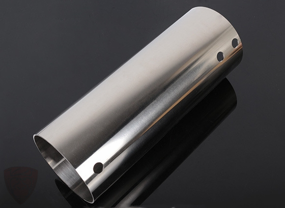 不锈钢制品管定制