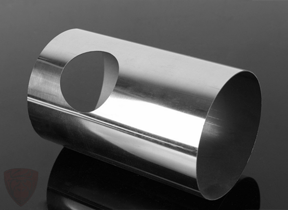 不锈钢制品管定制