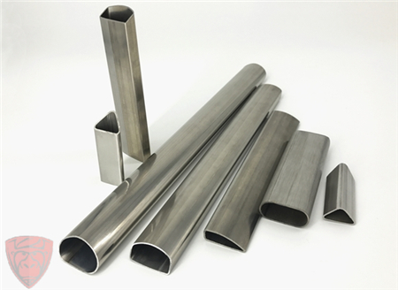 精密异形不锈钢管