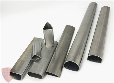 精密异形不锈钢管