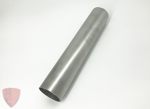 不锈钢工业酸洗管