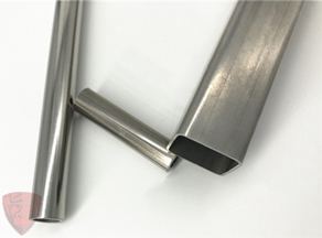 304精密不锈钢管