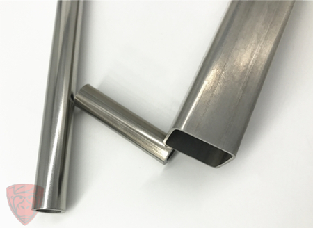 304精密不锈钢管