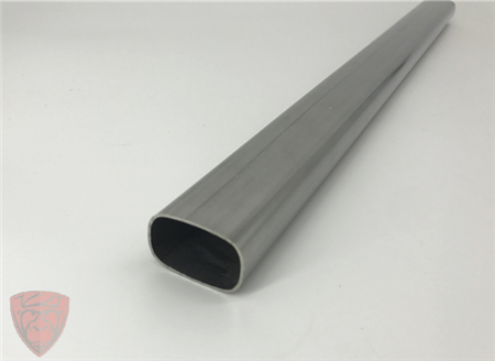 304精密不锈钢管