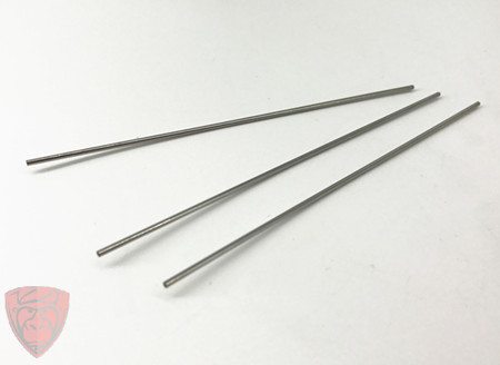 超精密不锈钢管