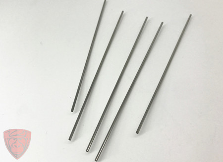 超精密不锈钢管