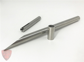 316精密不锈钢管