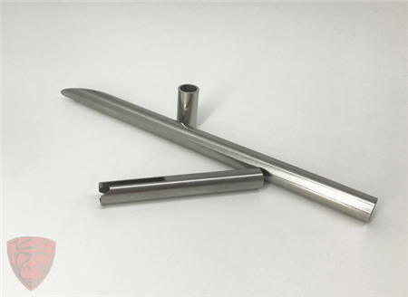 316精密不锈钢管