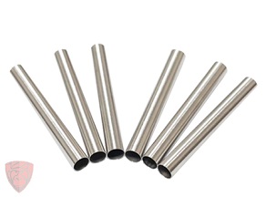 精密光亮不锈钢管