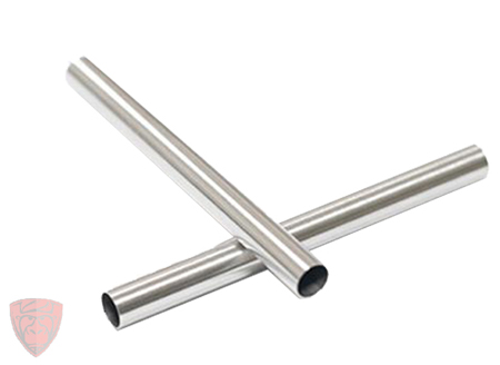 精密光亮不锈钢管