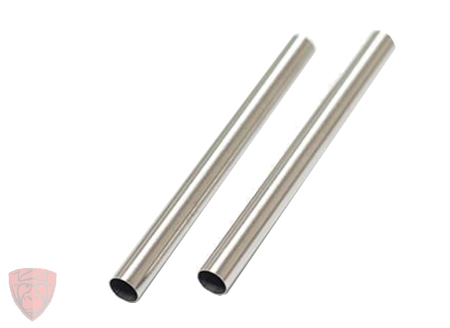 精密光亮不锈钢管