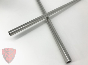 不锈钢精密焊管